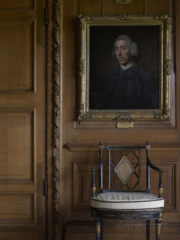interior-with-a-portrait-of-capability-brown-by-nathaniel-dance-burghley-house